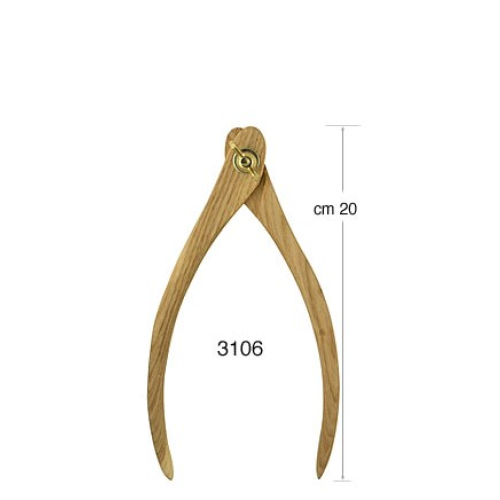 Cwr Compasso In Legno