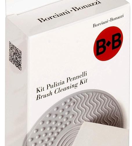 accessori e pulizia pennelli
