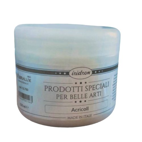 Iridron-Colla-Acrilica-Acricoll