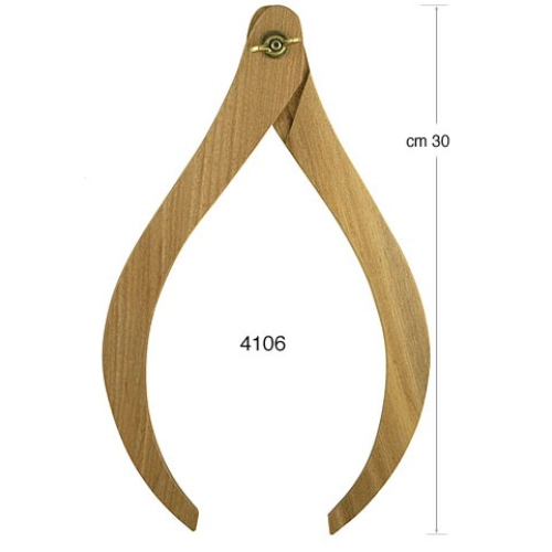Cwr Compasso In Legno