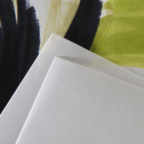 carta per marker