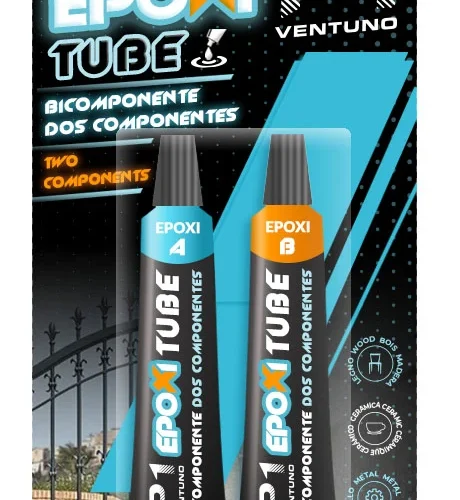 Universal 21 Epoxi Tube