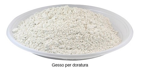 gesso