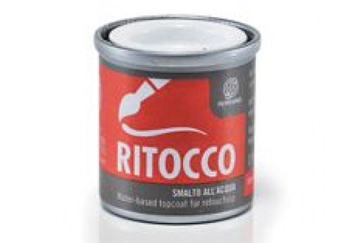 smalti per ritocco
