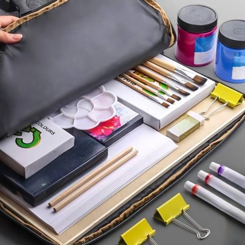 back to school