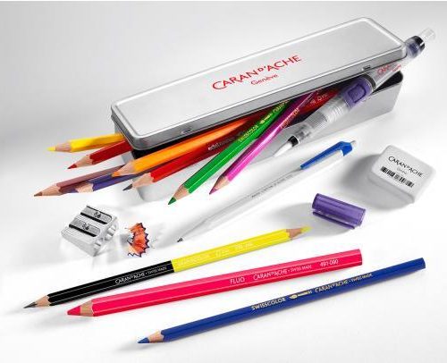 colori per la scuola