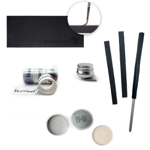 Brush Care Box Borciani&Bonazzi