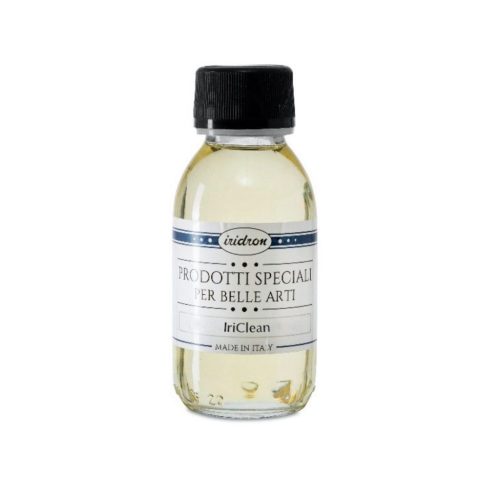 Iriclean-Solvente-Vegetale