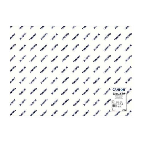 Canson Coton d' Art 100% Cotone Foglio 56x76